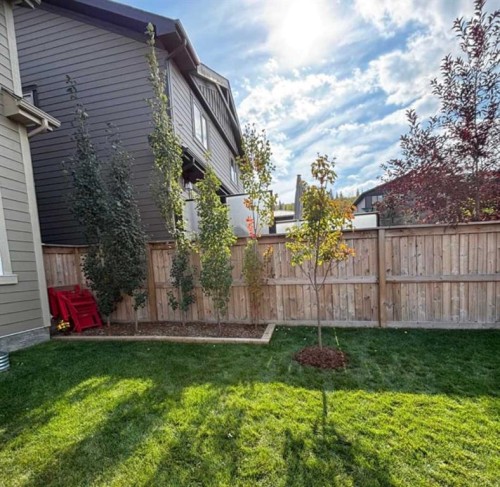 218 Riviera View, Cochrane, AB - Outdoor