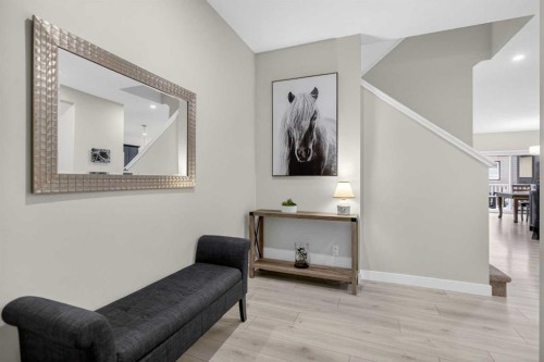 218 Riviera View, Cochrane, AB - Indoor Photo Showing Other Room