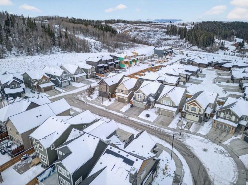 218 Riviera View, Cochrane, AB - Outdoor With View