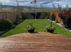 107 Heritage Heights  Cochrane, AB T4C 2R5