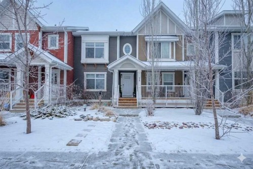 71 Sunset Road  Cochrane, AB T4C 0H4