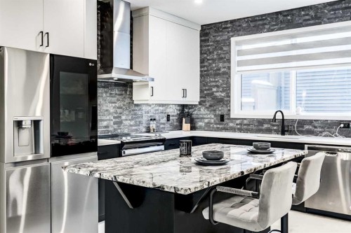 184 Rowmont Boulevard Nw, Calgary, AB 
