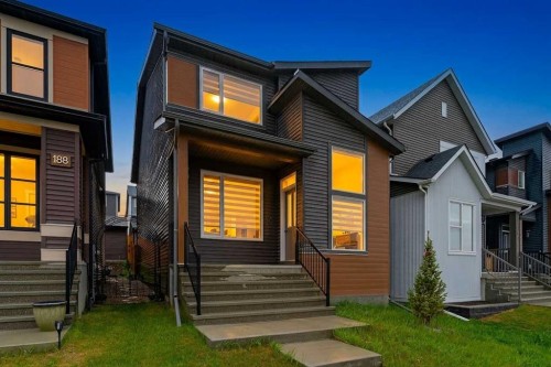 184 Rowmont Boulevard Nw, Calgary, AB 