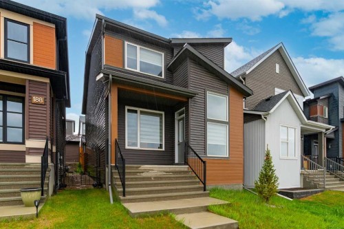 184 Rowmont Boulevard Nw, Calgary, AB 