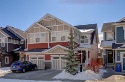 96 Sundown Terrace  Cochrane, AB T4C 2M8