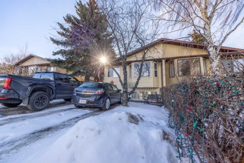 1206 Allen Street SE Airdrie, AB T4B 1B6