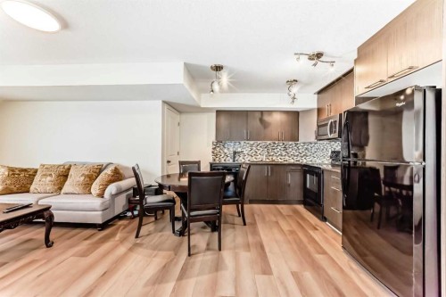 143-300 Marina Drive, Chestermere, AB - Indoor