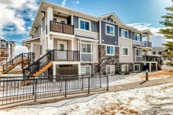 143-300 MARINA Drive  Chestermere, AB T1X 0P6