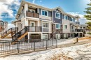 143-300 Marina Drive, Chestermere, AB  - Outdoor 