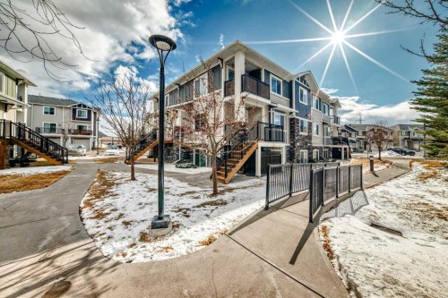 143-300 Marina Drive, Chestermere, AB - Outdoor