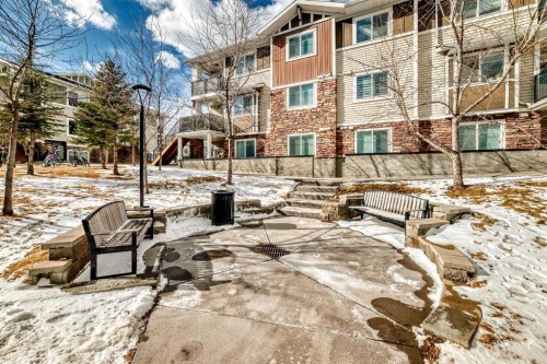 143-300 Marina Drive, Chestermere, AB - Outdoor