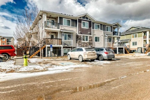 143-300 Marina Drive, Chestermere, AB - Outdoor