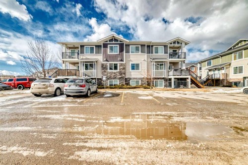 143-300 Marina Drive, Chestermere, AB - Outdoor