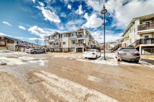 143-300 Marina Drive, Chestermere, AB - Outdoor
