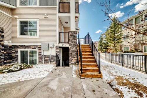 143-300 Marina Drive, Chestermere, AB - Outdoor