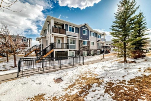 143-300 Marina Drive, Chestermere, AB - Outdoor