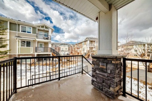 143-300 Marina Drive, Chestermere, AB - Outdoor With Exterior