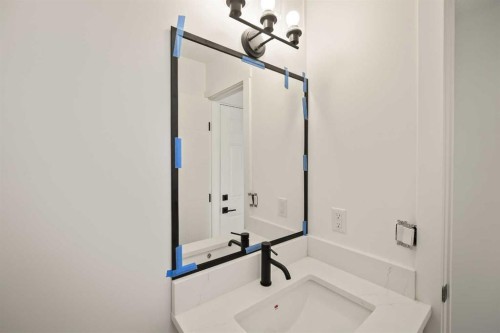 6404 24 Avenue Ne, Calgary, AB - Indoor