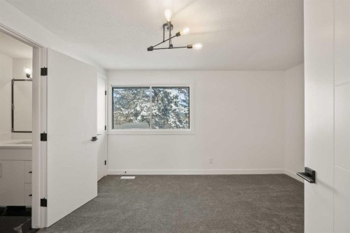 6404 24 Avenue Ne, Calgary, AB - Indoor Photo Showing Other Room