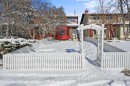 6404 24 Avenue Ne, Calgary, AB  - Outdoor 