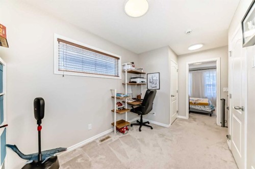 234 Legacy Mews Se, Calgary, AB - Indoor