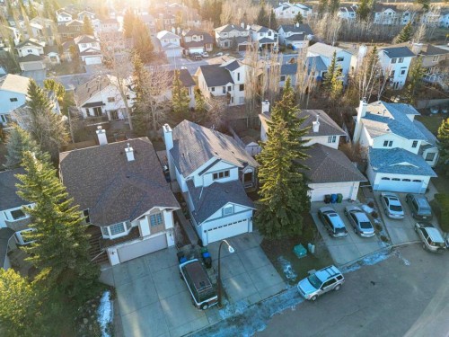 224 Macewan Ridge Close Nw, Calgary, AB - Outdoor With View