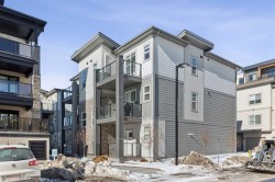 165-2117 81 Street SW Calgary, AB T3H 6H5