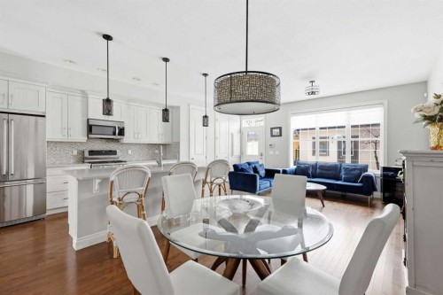 230 Quarry Park Boulevard Se, Calgary, AB - Indoor