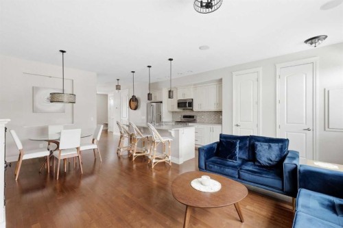 230 Quarry Park Boulevard Se, Calgary, AB - Indoor