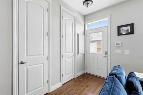 230 Quarry Park Boulevard Se, Calgary, AB - Indoor Photo Showing Other Room