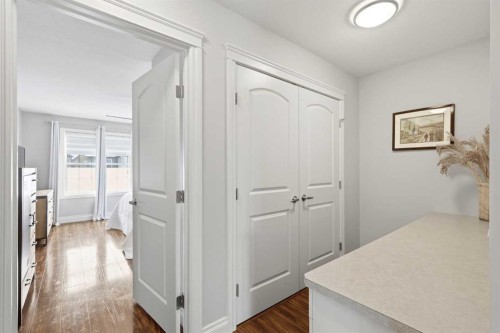 230 Quarry Park Boulevard Se, Calgary, AB - Indoor Photo Showing Other Room