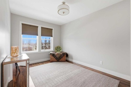 230 Quarry Park Boulevard Se, Calgary, AB - Indoor Photo Showing Other Room