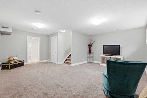 230 Quarry Park Boulevard Se, Calgary, AB - Indoor