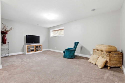 230 Quarry Park Boulevard Se, Calgary, AB - Indoor