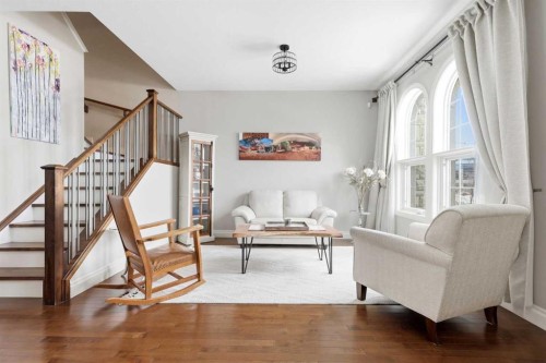 230 Quarry Park Boulevard Se, Calgary, AB - Indoor