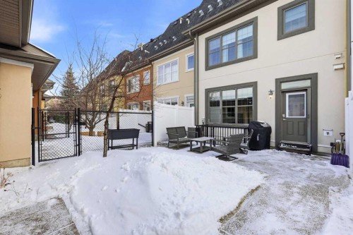230 Quarry Park Boulevard Se, Calgary, AB - Outdoor With Exterior