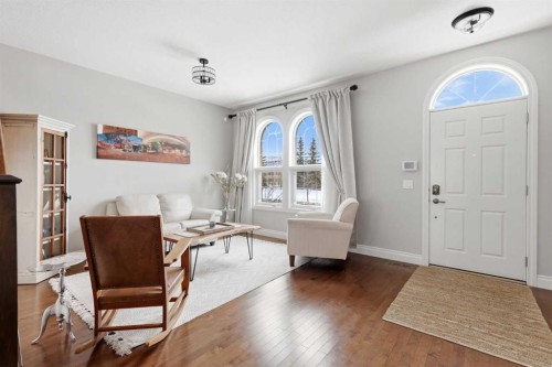 230 Quarry Park Boulevard Se, Calgary, AB - Indoor