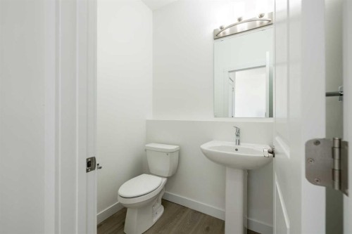 260 Clearview Court, Chestermere, AB - Indoor Photo Showing Bathroom
