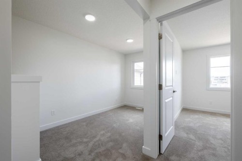 260 Clearview Court, Chestermere, AB - Indoor Photo Showing Other Room