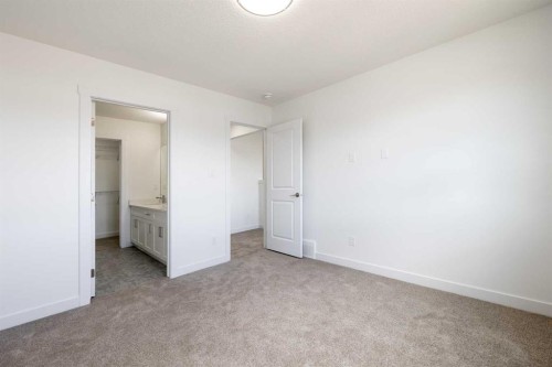 260 Clearview Court, Chestermere, AB - Indoor Photo Showing Other Room