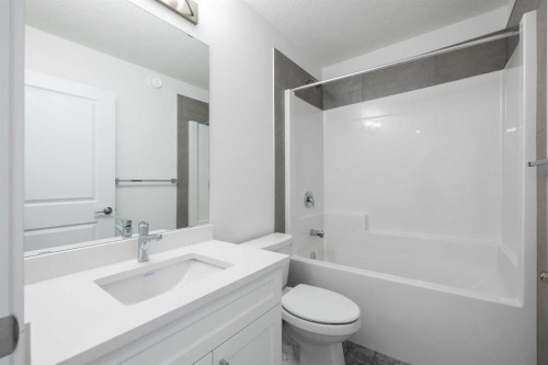 260 Clearview Court, Chestermere, AB - Indoor Photo Showing Bathroom