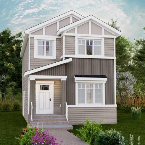 260 Clearview Court, Chestermere, AB - Outdoor