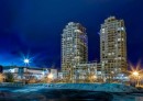 414-222 Riverfront Avenue Sw, Calgary, AB  - Outdoor With Facade 