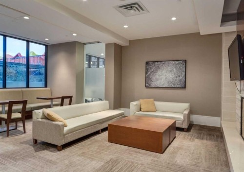 414-222 Riverfront Avenue Sw, Calgary, AB - Indoor