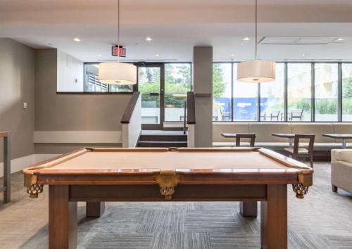 414-222 Riverfront Avenue Sw, Calgary, AB - Indoor Photo Showing Other Room