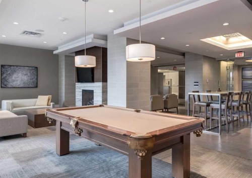 414-222 Riverfront Avenue Sw, Calgary, AB - Indoor Photo Showing Other Room