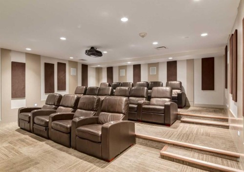 414-222 Riverfront Avenue Sw, Calgary, AB - Indoor