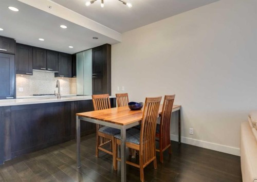 414-222 Riverfront Avenue Sw, Calgary, AB - Indoor