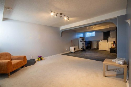 203 Clover Way, Carstairs, AB - Indoor