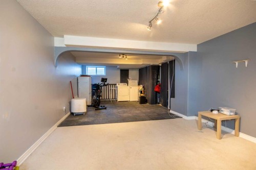 203 Clover Way, Carstairs, AB - Indoor